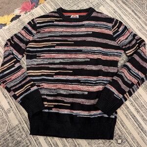 Jermyn & Bond Mens Sweater Size Medium